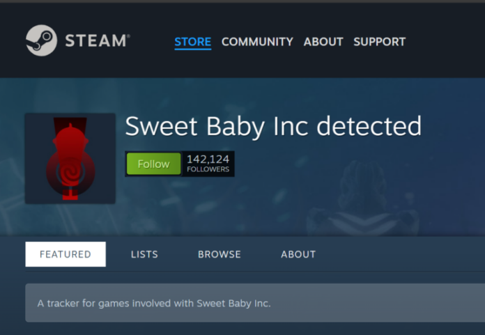 Sweet Baby Inc Detected Controversy And Criticism