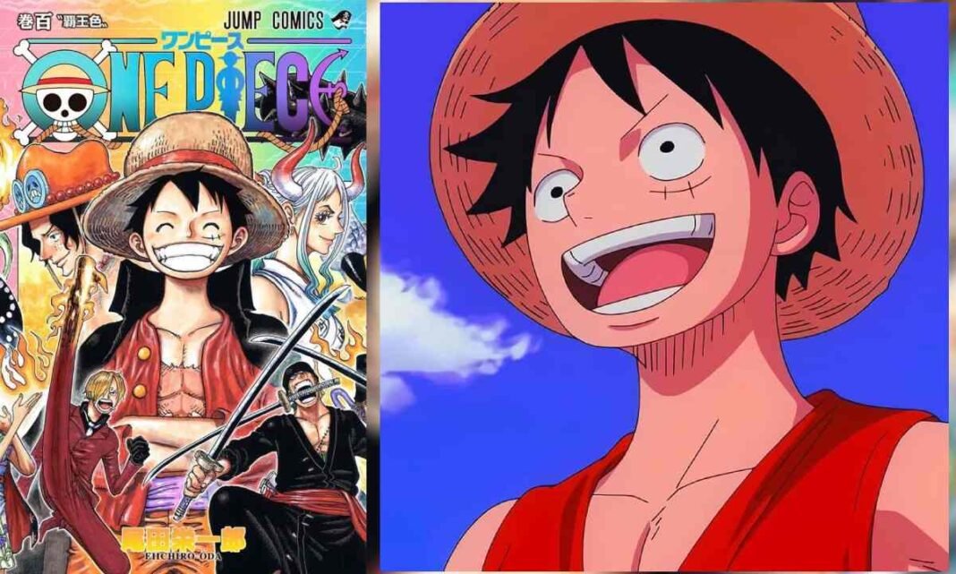 One Piece 1108 Spoilers Release Date And Raw Scan THE IBTAURIS BLOG
