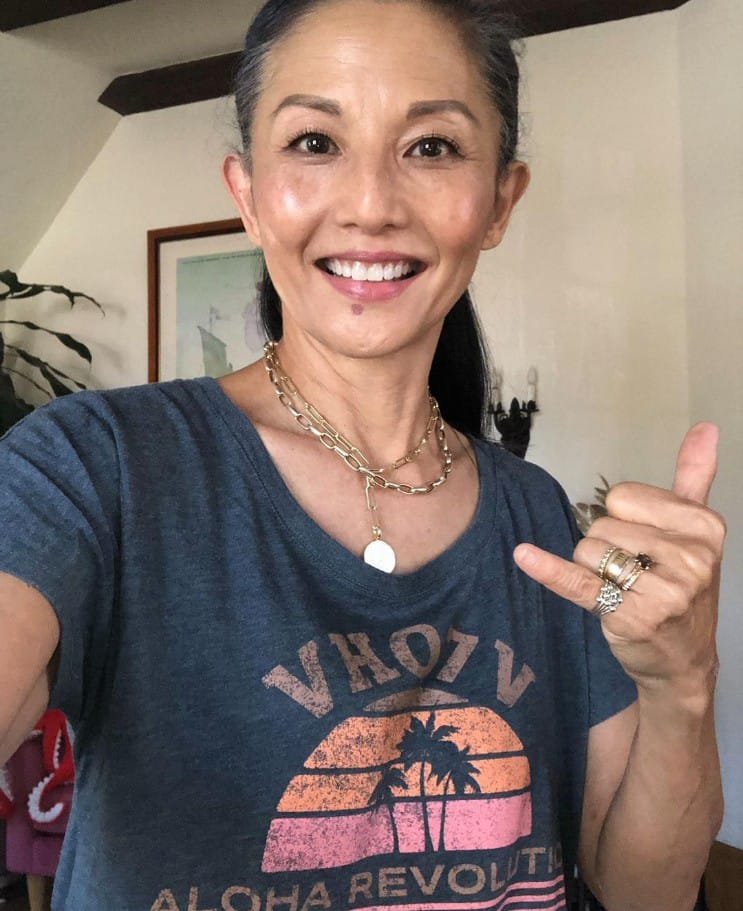 Tamlyn Tomita Plastic Surgery Before And After Photo The Ibtauris Blog 