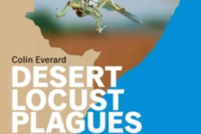 Desert Locust Plagues
