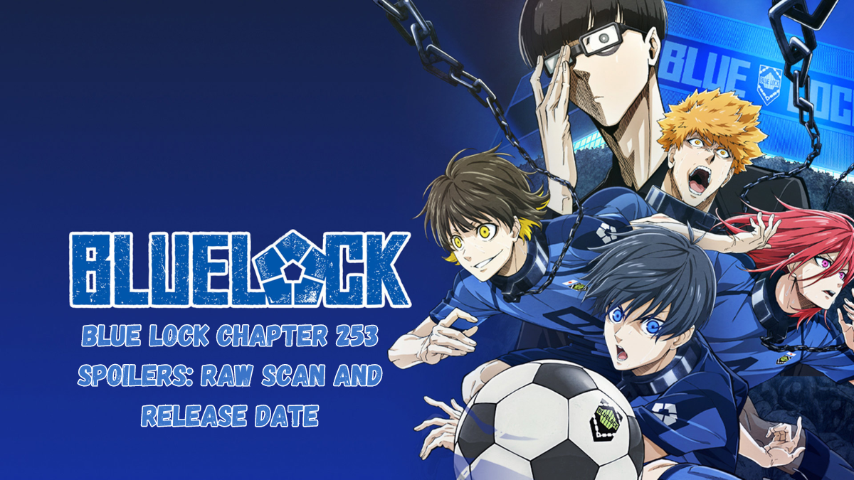 Blue Lock Episode 21 Release Date & Time