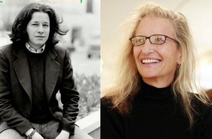 Is Fran Lebowitz Related To Annie Leibovitz