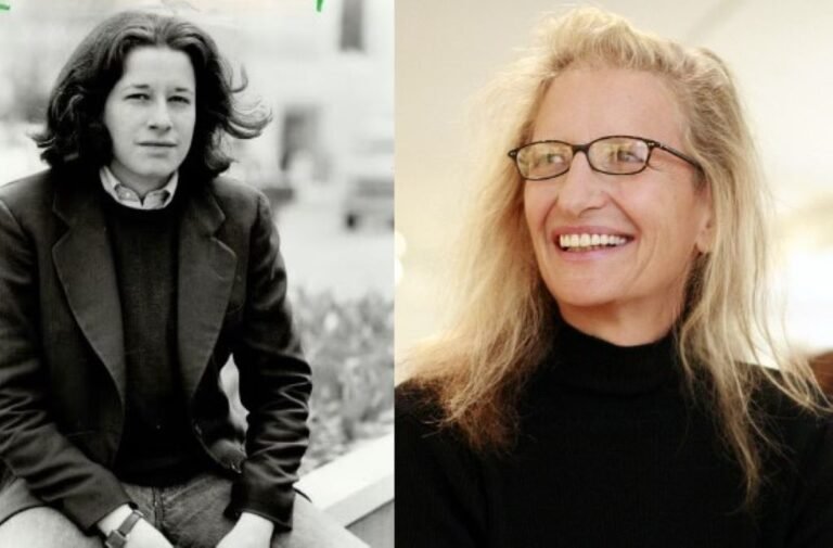 Is Fran Lebowitz Related To Annie Leibovitz? Relationship And Family ...