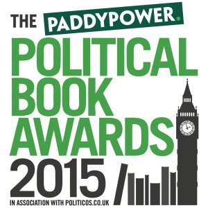political book awards