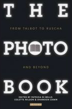 the photobook