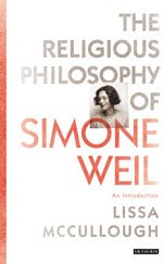 the religious philosophy of simone weil