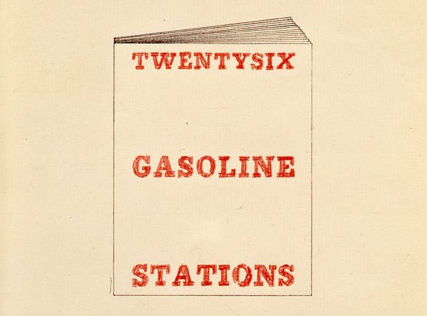 the siting of twentysix gasoline stations
