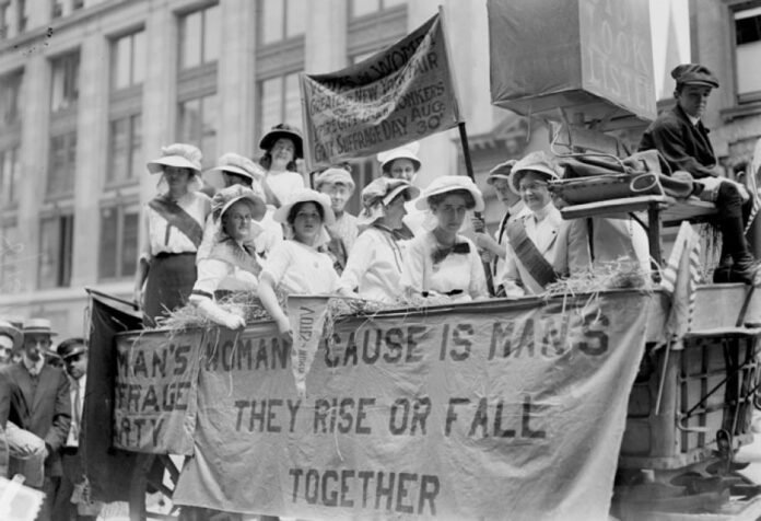 Celebrating 100 Years of Women’s Suffrage in the UK – Essential Reading List