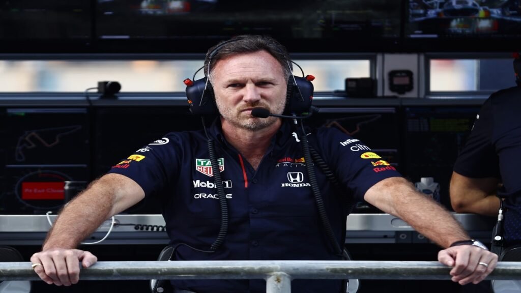 Beverley Allen Husband: Christian Horner Cheat On His Ex Wife?