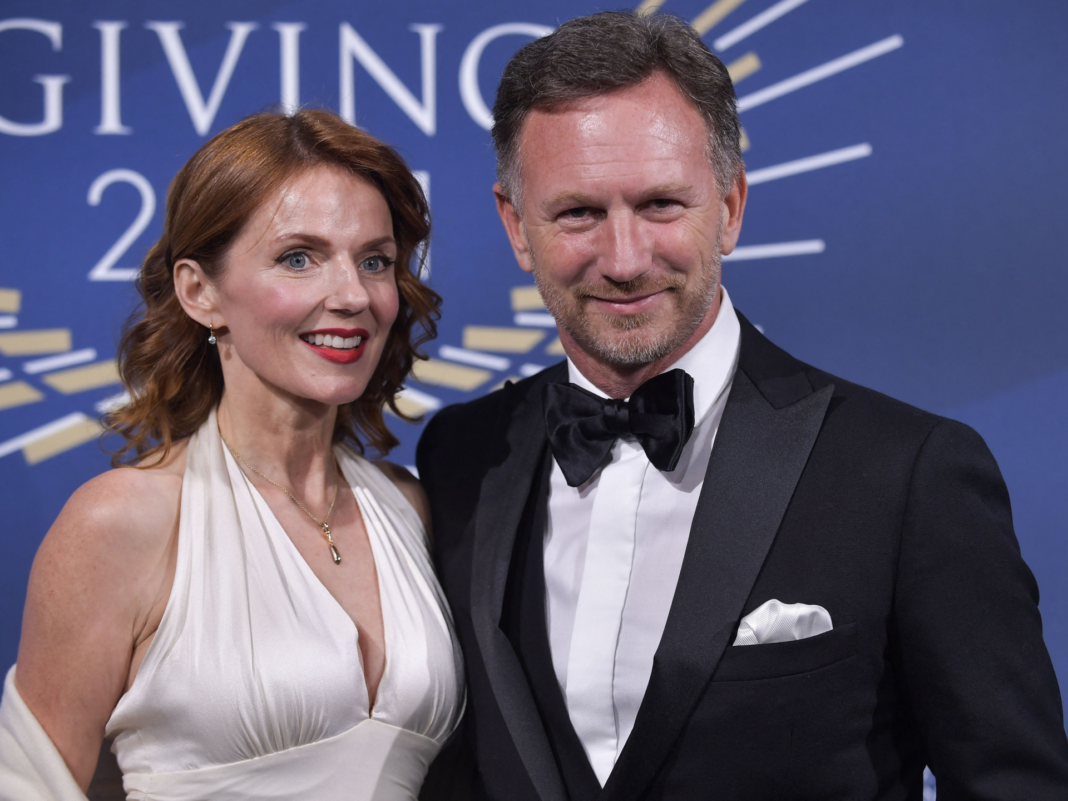 Beverley Allen Husband: Christian Horner Cheat On His Ex Wife?